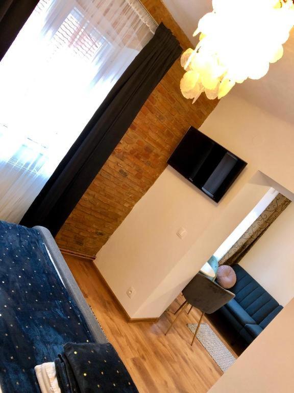 Moon Apartament