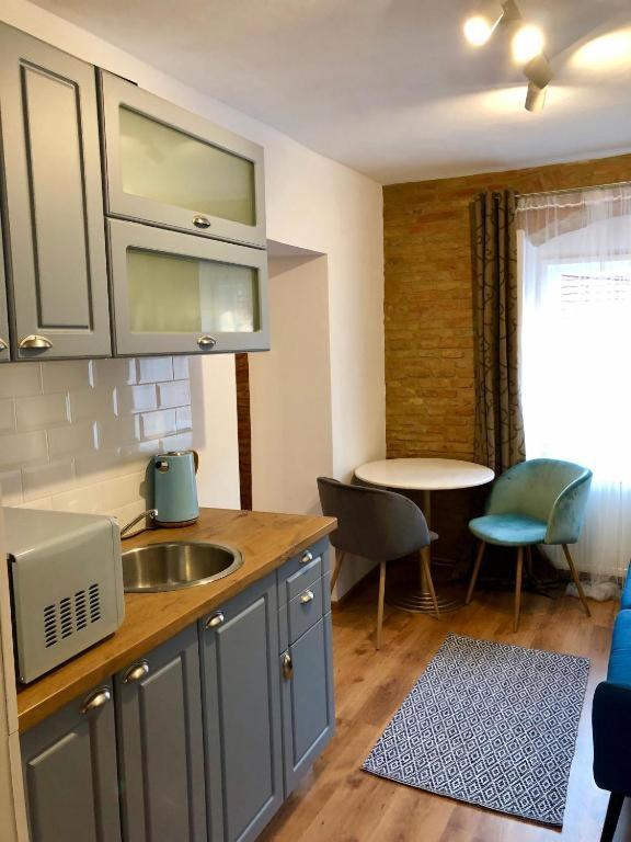 Apartament Moon Sibiu