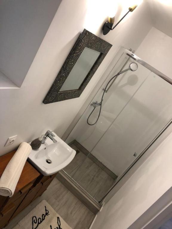 Moon Apartament *