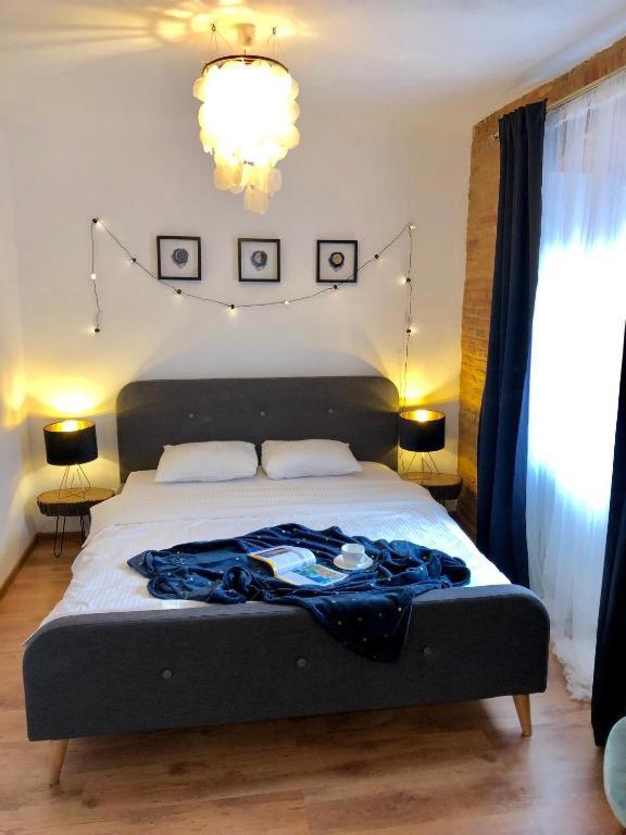 Apartament Moon